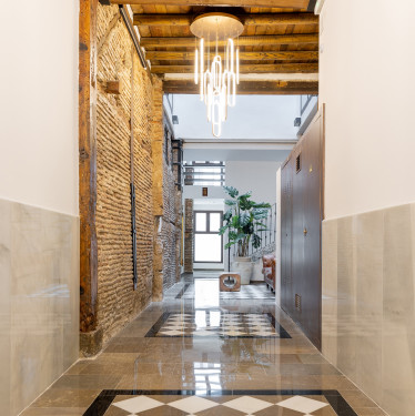 Apartamentos en Granada