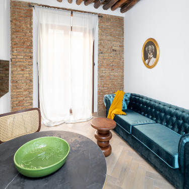 Apartamentos el Marqués en Granada