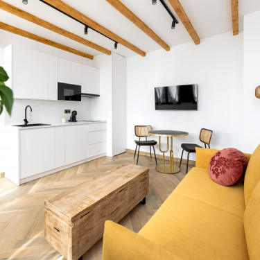 Contacto El Marqués